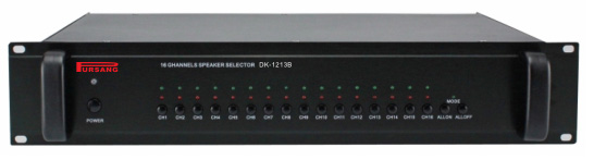 DK-1213B˫��·ʮ������