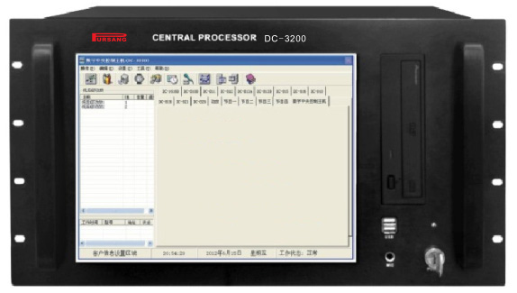 DC-3200���������������