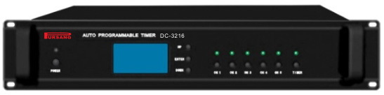 DC-3216ϵͳ��Դ��ʱ��