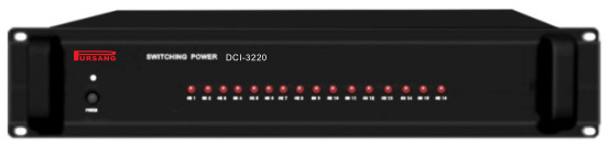 DC-3220ʮ��·ǿ���Դ