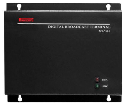 DN-5320 IP���絥����Ƶ�ն�