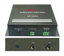 DP-1000A��ƽ��תƽ��Ŵ���