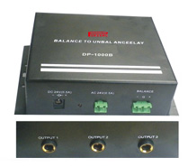 DP-1000Bƽ��ת��ƽ��Ŵ���