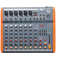 DSP-208 8·����̨